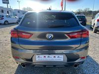 usado BMW X2 xDrive 20dA M Sport