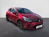 Usado Renault Clio IV Zen 90 CV (66 kW) 2019 Rojo Berlina