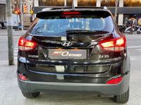 usado Hyundai ix35 1.6GDi GL Classic 4x2