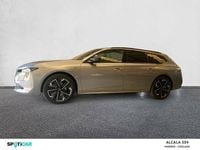 Usado Peugeot 508 SW GT 130 CV (95 kW) 2024 Gris Familiar