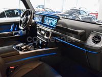 Usado Mercedes G63 AMG AMG 585 CV (430 kW) 2024 Negro SUV