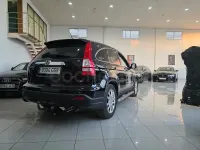 Usado Honda CR-V Comfort 140 CV (102 kW) 2008 Azul SUV
