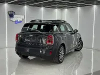 Usado Mini Cooper S Countryman 224 CV (164 kW) 2017 Gris / plata SUV