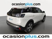 Usado Peugeot 3008 Allure 300 CV (220 kW) 2023 Blanco SUV