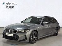 Usado BMW 318 Comfort Edition 150 CV (110 kW) 2025 Familiar