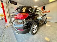 Usado BMW X1 150 CV (110 kW) 2020 Negro SUV