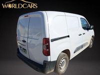 Occasion Peugeot Partner 100 ch (73 kW) 2024 Monospace