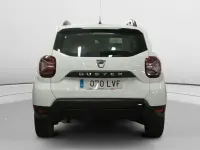 Usado Dacia Duster Essentiel 101 CV (74 kW) 2021 SUV