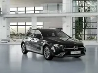 Nuevo Mercedes A180 136 CV (100 kW) 2026 Negro