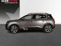 Usado Citroën C5 Aircross Shine 130 CV (95 kW) 2022 SUV