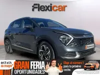 Usado Kia Sportage 116 CV (85 kW) 2023 Gris SUV
