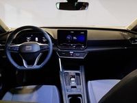 Usado Seat Leon Style 150 CV (110 kW) 2025 Azul