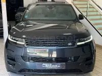 Usado Land Rover Range Rover Sport SE Dynamic 249 CV (183 kW) 2023 Negro SUV