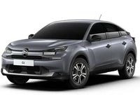 Ny Citroën C4 145 HK (106 kW) 2026 Grå SUV