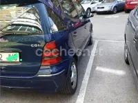 Usado Mercedes A170 Avantgarde 95 CV (69 kW) 2002 Azul Monovolumen