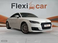 usado Audi TT Coupé 2.0 TDI 184CV ultra S line edition - 3 P