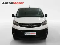 Usado Opel Vivaro-e Combi 120 CV (88 kW) 2021 Blanco Monovolumen