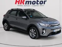 Usado Kia Stonic 120 CV (88 kW) 2023 SUV