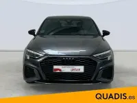 Usado Audi A3 150 CV (110 kW) 2022 Berlina
