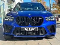 usado BMW X5 M A