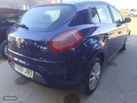 Usado Fiat Bravo 120 CV (88 kW) 2007 Azul Utilitario