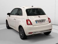 Usado Fiat 500 Dolcevita 70 CV (51 kW) 2023 Blanco Utilitario