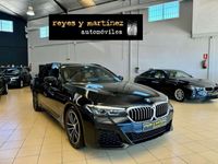 usado BMW 520 X5 M dA Touring Sport