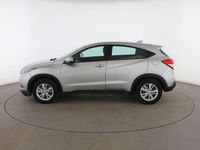 Usado Honda HR-V Elegance 130 CV (95 kW) 2016 Gris SUV