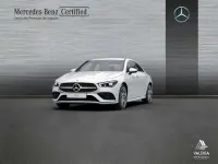 Usado Mercedes CLA180 136 CV (100 kW) 2023 Coupe