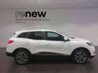 usado Renault Kadjar 1.3 TCe GPF Techno EDC 103kW