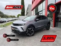 Usado Opel Mokka 136 CV (100 kW) 2024 Gris SUV