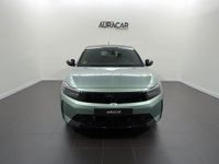 Nuevo Opel Corsa 100 CV (73 kW) 2025 Verde Utilitario