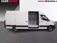 Usado Mercedes Sprinter 150 CV (110 kW) 2025 Van