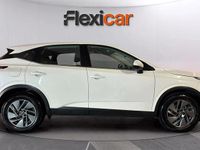 Usado Nissan Qashqai N-Connecta 140 CV (102 kW) 2022 Blanco SUV