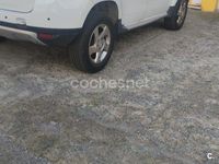 Usado Dacia Duster Lauréate 105 CV (77 kW) 2012 Blanco SUV