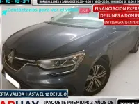 Usado Renault Mégane Evolution 160 CV (117 kW) 2022 Familiar