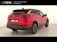 Usado Renault Austral Techno 200 CV (147 kW) 2024 Rojo SUV