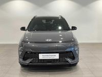 Usado Hyundai Kona N Line 204 CV (150 kW) 2024 SUV