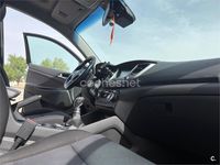 Usado Hyundai Tucson 115 CV (84 kW) 2016 Negro SUV