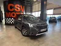 Usado Subaru Forester 152 CV (111 kW) 2023 Gris SUV