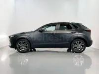 Usado Mazda CX-30 186 CV (136 kW) 2021 Gris / plata SUV