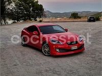 Usado Hyundai Genesis Sport 213 CV (156 kW) 2011 Rojo Coupe