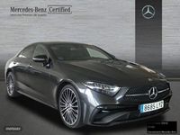 usado Mercedes CLS300 d 4Matic AMG Line (EURO 6d)