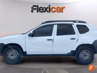 Usado Dacia Duster Ambiance 90 CV (66 kW) 2015 Blanco SUV