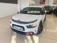 Usado Citroën C4 102 CV (75 kW) 2020 Blanco SUV