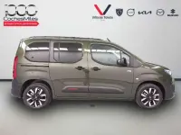 Nuevo Citroën Berlingo 131 CV (96 kW) 2025 Verde Monovolumen