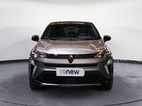 Nuevo Renault Captur Esprit Alpine 160 CV (117 kW) 2026 Gris SUV