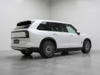 Nuevo Zeekr X 659 kW (897 CV) 2026 SUV