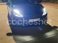 Brugt Peugeot 208 Access 82 HK (60 kW) 2015 Lilla Hatchback