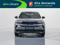 Usado Opel Mokka S 136 HP (100 kW) 2025 Cinzento SUV